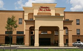 Hampton Inn West Point Ms